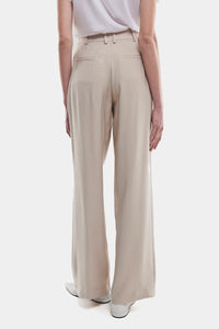 Face to Face pantalone palazzo Terry